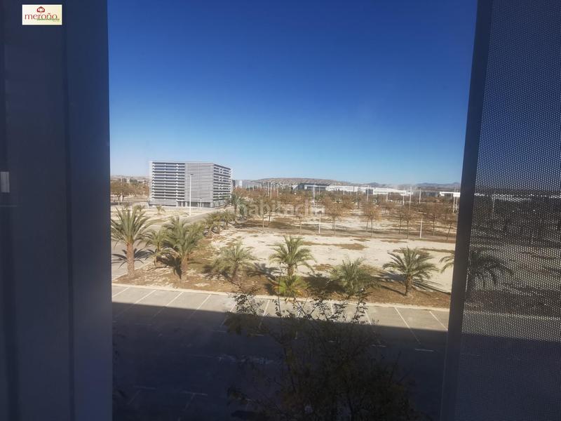 Foto e9c3f2c9-27f3-4507-be0f-4acde9118106. Location bureau dans Jubalcoi Elche / Elx