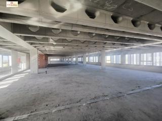 Rent Office space in Jubalcoi. Oficina poligono torrellano
