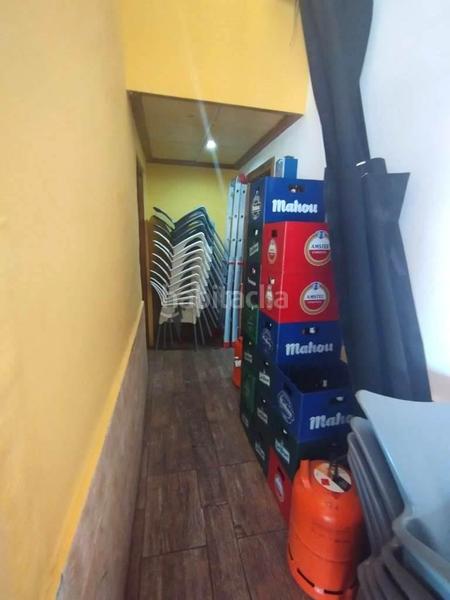 Foto 2cecf139-4df3-4f5f-8fcf-99e032b598be. Alquiler local comercial cafeteria cerveceria en toscar en Elche / Elx