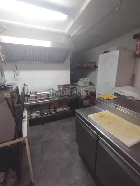 Foto 1caec602-0b98-4868-8f45-1f88ced7576a. Lloguer local comercial a Carrús Oeste Elche / Elx