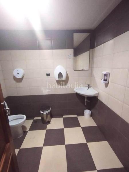 Foto 588511ca-d46c-4d94-ac50-949032a393de. Rent business premise in Carrús Oeste Elche / Elx