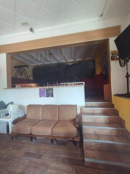 Foto fbbc8223-bf2e-4857-92f5-e54bdef3d726. Rent business premise in Carrús Oeste Elche / Elx