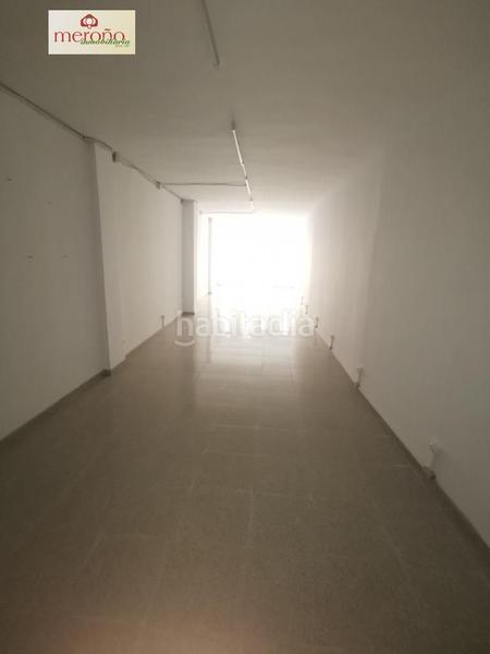 Foto 1edc194f-c074-4d36-8381-f3e2e6afff58. Alquiler local comercial local Centro en Centro Elche / Elx