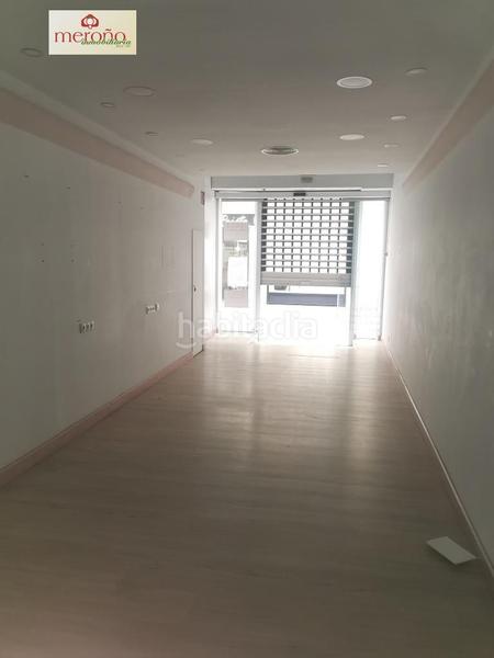Foto da9bbb01-997f-4da2-9ecd-a2960c2165ff. Alquiler local comercial local Centro en Centro Elche / Elx