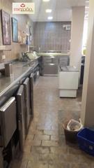 Local Comercial a El Toscar. Local toscar