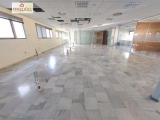 Lloguer Oficina a San Crispín. Oficinas poligono carrus