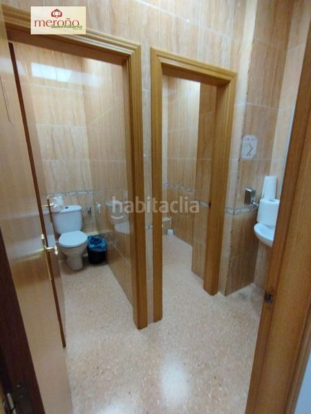 Foto b37edeb4-f94b-42f3-ad85-77b6b00fba2b. Local comercial a Peña de las Águilas Elche / Elx