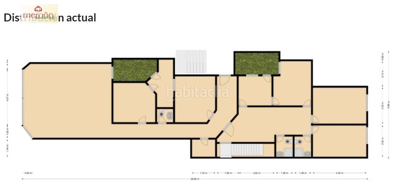 Foto e727da5c-3b07-40ba-8c0b-e82e5b97b51c. Appartement dans Reina Victoria - Miguel Hernández Elche / Elx