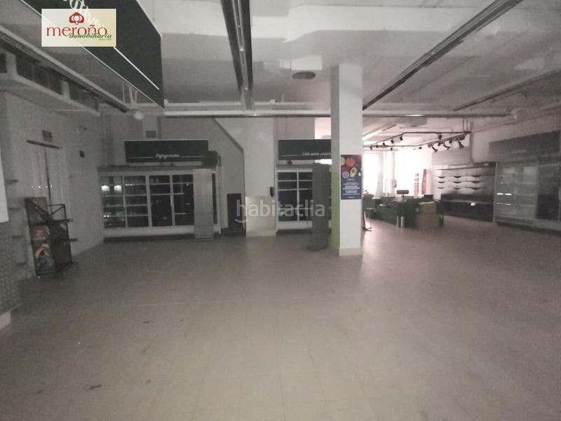 Foto a34a77dc-adb2-4401-9b71-1689f6507380. Alquiler local comercial local Centro en Centro Elche / Elx
