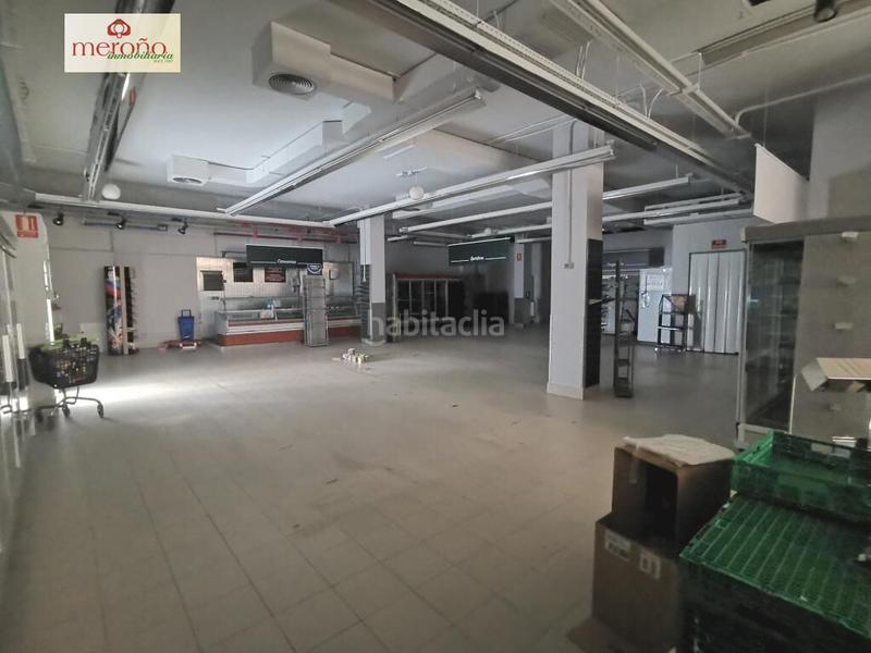 Foto 9e9c5111-134a-486a-a17a-c14b86a67c35. Lloguer local comercial a Centro Elche / Elx