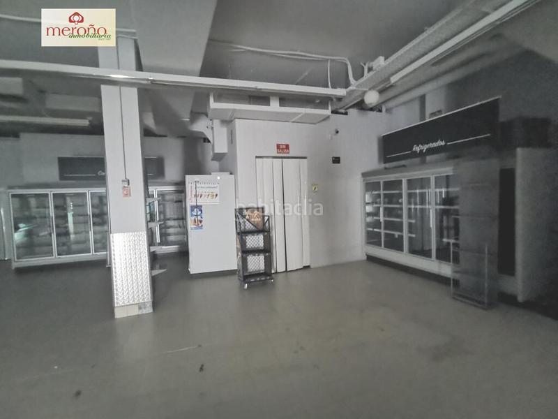 Foto 36f4f26b-0884-4d2c-a3f1-4276f182d6ee. Location local commercial dans Centro Elche / Elx