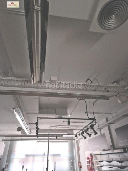 Foto 84d159c1-9215-481b-a5d2-35c4ad2b58ff. Rent business premise in Centro Elche / Elx