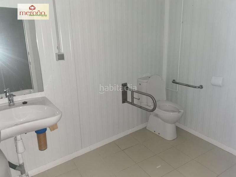 Foto a8734a8e-a213-4974-a81d-d14e16414ee3. Rent business premise in Centro Elche / Elx