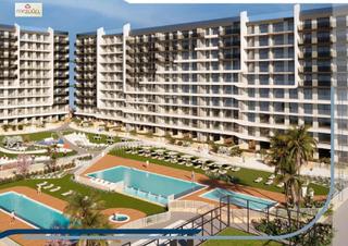 Appartement à Zona Carrefour - Urbanizaciones. Apartamento punta prima