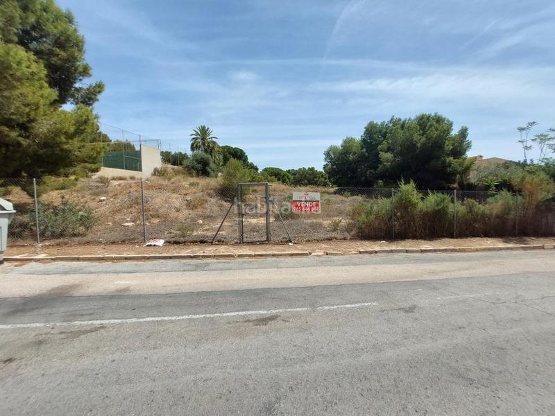 Foto 6b4f3545-8086-4604-9c5f-b090f10caf6f. Residential plot in Jubalcoi Elche / Elx
