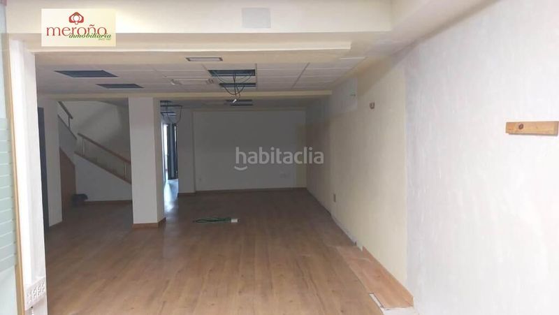 Foto 89d740ed-e69b-405e-aceb-1b9bd1534871. Local comercial a Centro Elche / Elx