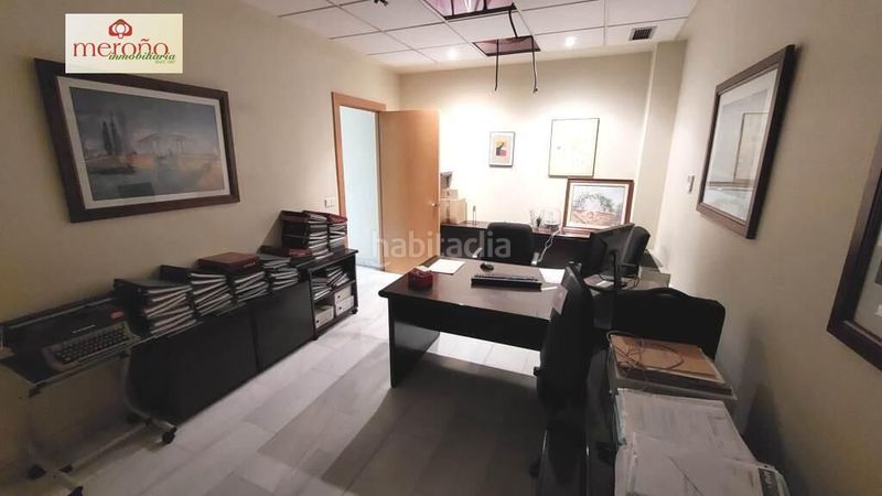 Foto d11e95fc-2363-4126-ba94-2b30a5370023. Local comercial a Centro Elche / Elx