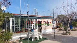 Casa a Valverde. Campo valverde