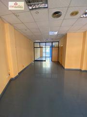 Local Comercial a Centro. Local centro