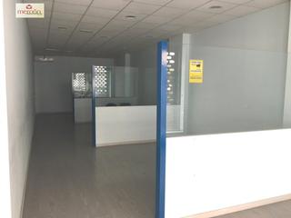 Local Comercial en Pont Nou - Corazón de Jesús