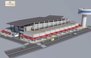 Terreny residencial a San Fulgencio. Solar comercial san fulgencio