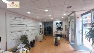 Alquiler Local Comercial en Campus Universitari Miguel Hernández. Local ciudad deportiva