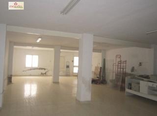 Local Comercial en Carrús Oeste