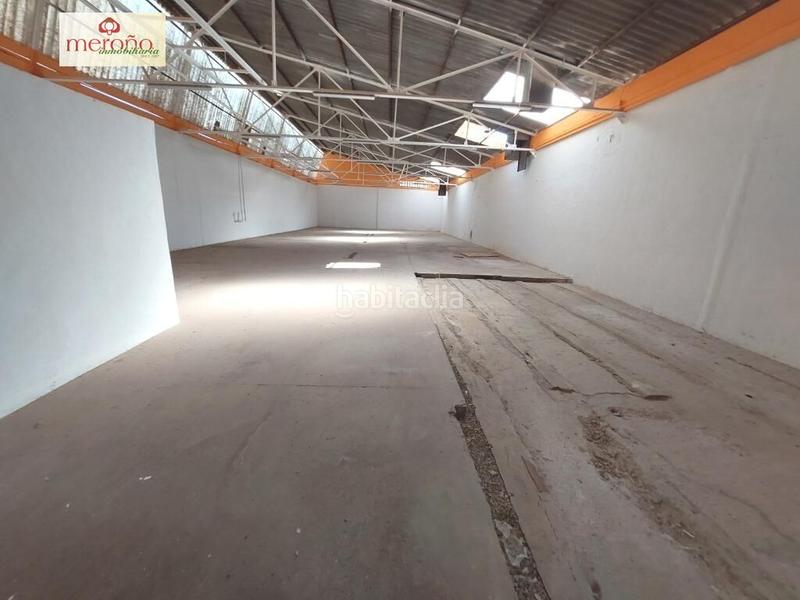Foto 261d3992-bebb-4159-91a3-1ef2cb20164d. Fabrikhalle in Albatera
