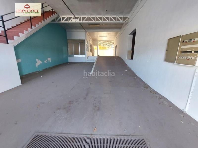 Foto 6ee971c0-d4d7-4887-a47b-448a6bf5b2ee. Fabrikhalle in Albatera