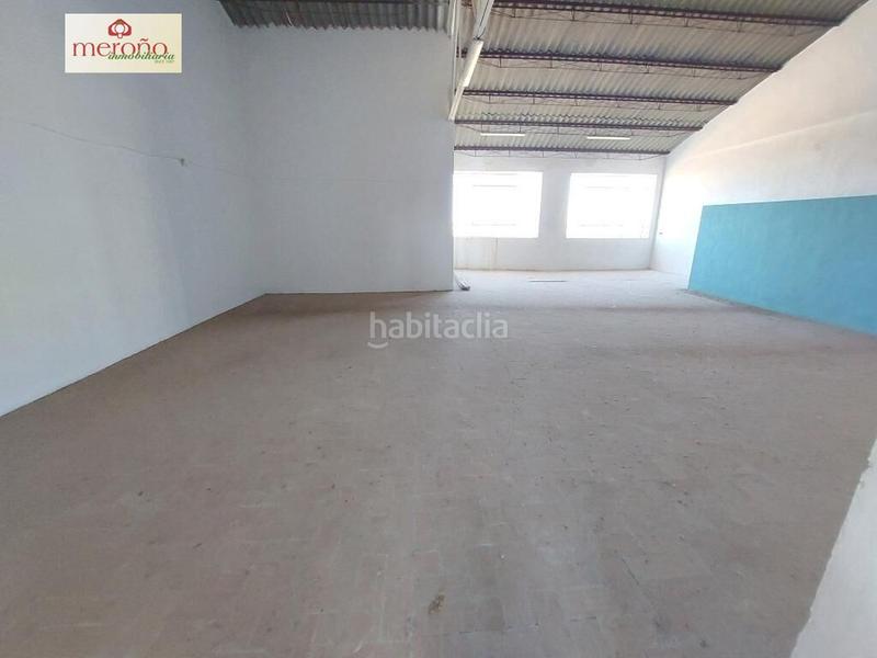 Foto 83ced916-3b82-43f5-b4ad-aa586d07798d. Fabrikhalle in Albatera