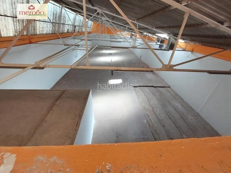 Foto 8e2c7bdd-d873-4875-832e-a97a4c13f7f2. Fabrikhalle in Albatera