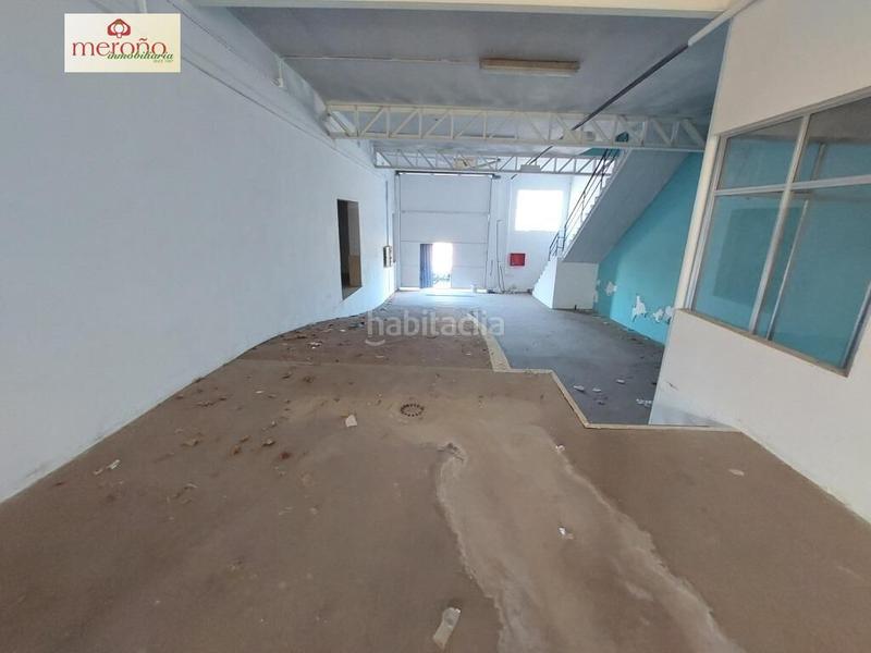 Foto 962f2366-df19-47c1-b774-7d9c68bf8b51. Fabrikhalle in Albatera