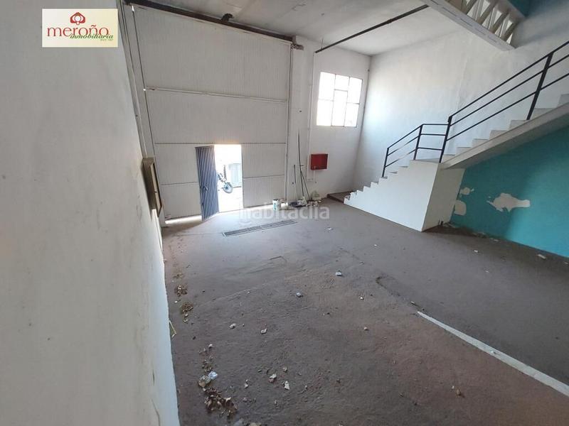 Foto b256edb7-57ee-4fe6-92f0-1fb6d39dff12. Fabrikhalle in Albatera