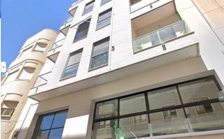 Pis a Centro. Apartamento centro santa pola