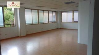 Lloguer Oficina a Algorós - El Derramador. Oficina plaza madrid