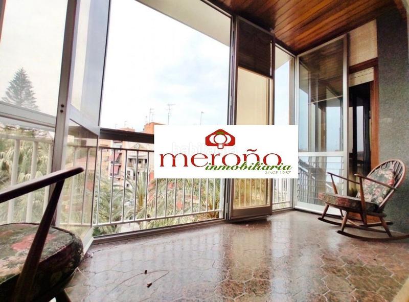 Foto 3d9c1bb4-13cf-48cb-a570-49464436636a. Flat in Centro Elche / Elx