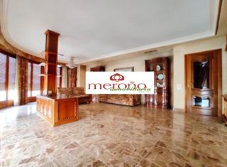Pis a Centro. Vivienda centro