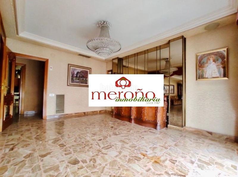 Foto 98dab48b-0f78-40bc-ac7b-2e57a5f4348f. Flat in Centro Elche / Elx