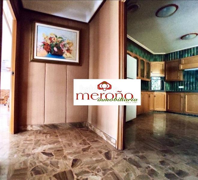 Foto fb850fbc-cc3c-4d06-83e9-d6bcf7e4038c. Flat in Centro Elche / Elx