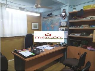 Local Comercial en Carrús Oeste