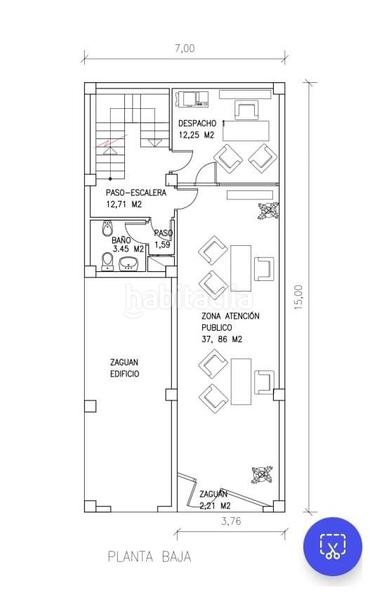 Foto 4c840060-66ed-48de-bdae-d5a6bb444f1e. Affitto locale commerciale in Pont Nou - Corazón de Jesús Elche / Elx