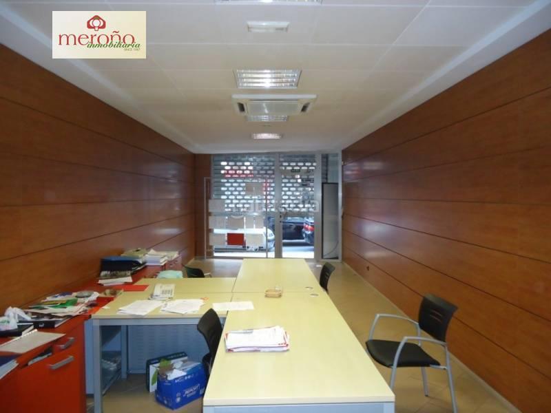 Foto 53316b50-859e-4540-af7f-5eb0c632dfc4. Affitto locale commerciale in Pont Nou - Corazón de Jesús Elche / Elx