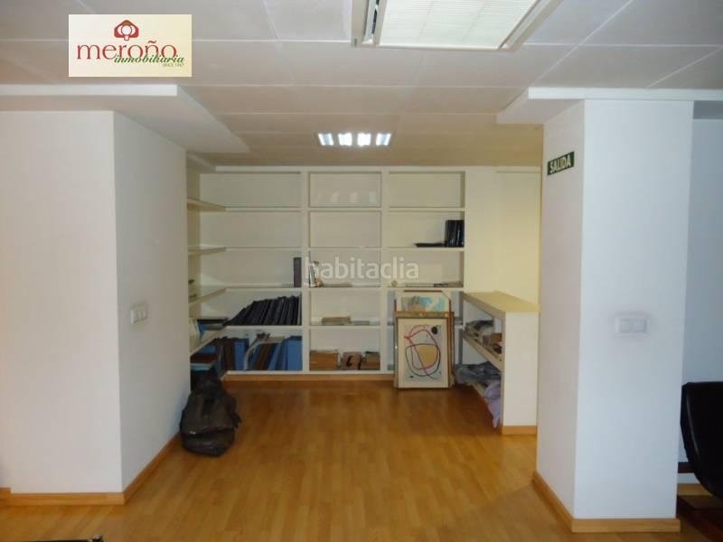 Foto 9c90c4cb-e332-4041-ad1a-d775dab92f37. Affitto locale commerciale in Pont Nou - Corazón de Jesús Elche / Elx