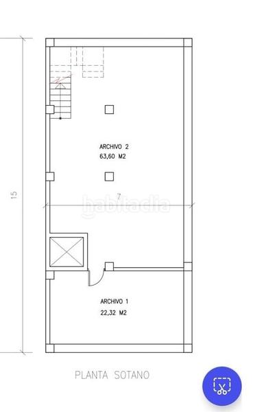 Foto 92dcc047-95dc-4648-9bea-7c4bd57dcd75. Local comercial local corazon jesus en Pont Nou - Corazón de Jesús Elche / Elx