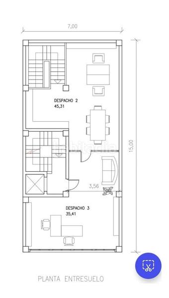 Foto fd6de415-9ca1-4ad8-bd79-ae335eea7757. Local comercial local corazon jesus en Pont Nou - Corazón de Jesús Elche / Elx