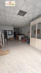 Lloguer Local Comercial a Ciutat Jardí - Torreta Verdí. Local altabix ciudad jardin