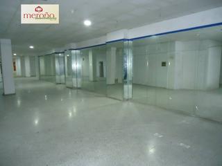 Lloguer Local Comercial a Nou Altabix. Local altabix