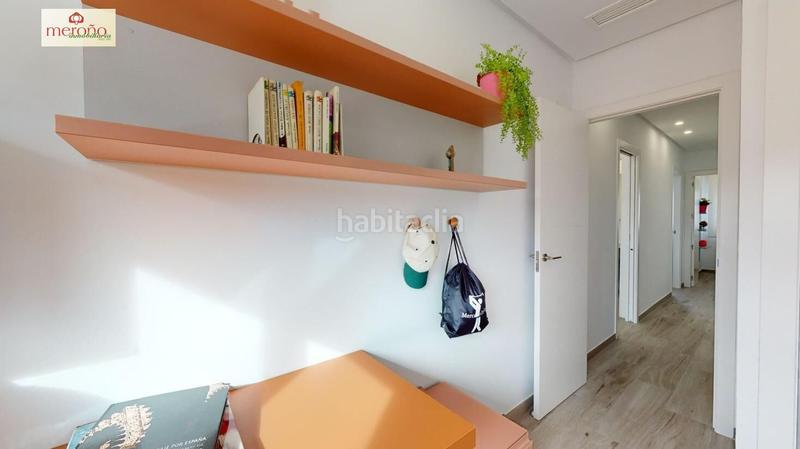 Foto 23900eb5-88ed-44cd-a677-512f2e34da05. Casa adossada amb piscina a Las Fuentes-Los Cipreses Aspe