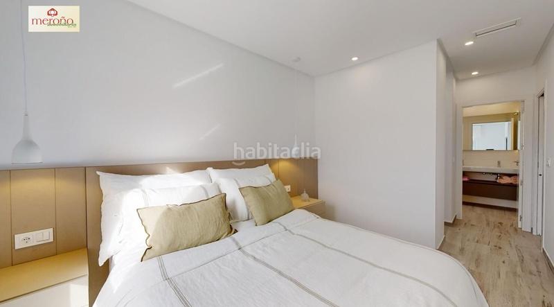 Foto 4757cec4-84f8-4ba7-b050-edbf1f8a4358. Casa adossada amb piscina a Las Fuentes-Los Cipreses Aspe