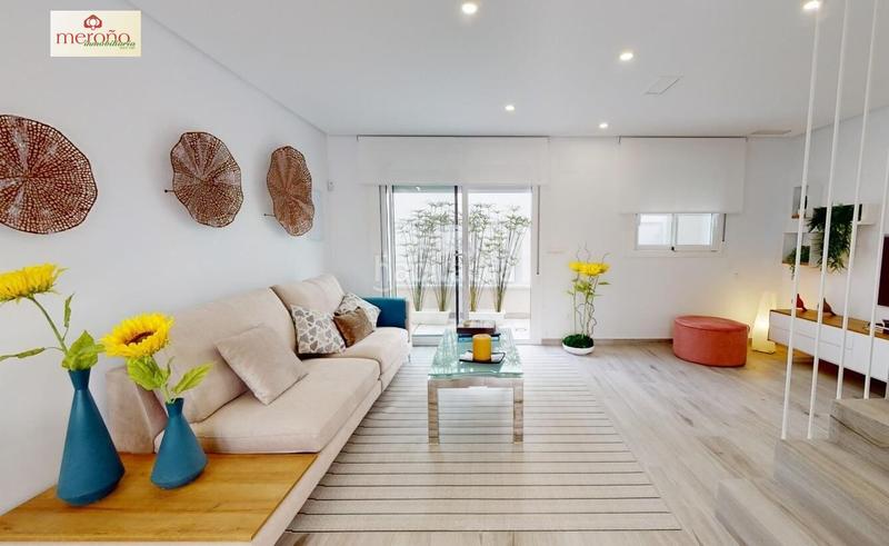 Foto 52da2e88-e4fb-4056-a8b1-275ed6098f5d. Casa adossada amb piscina a Las Fuentes-Los Cipreses Aspe